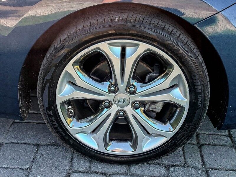 2013 Hyundai Elantra GT Wilmington NC