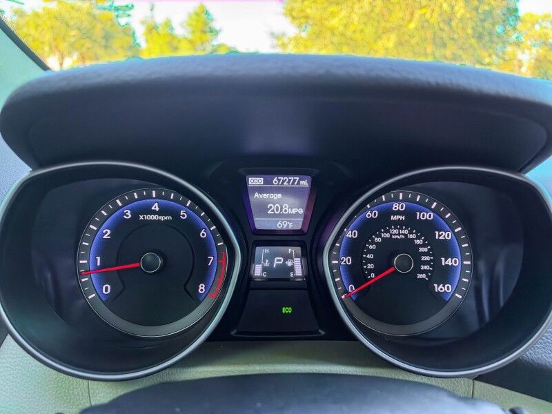 2013 Hyundai Elantra GT Wilmington NC