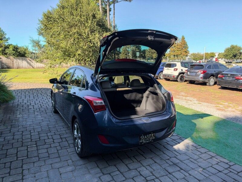2013 Hyundai Elantra GT Wilmington NC