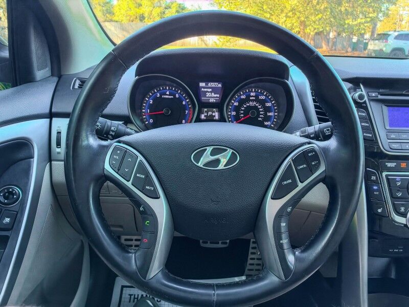 2013 Hyundai Elantra GT Wilmington NC