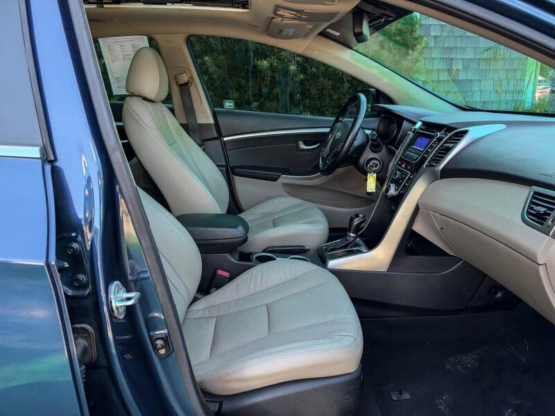 2013 Hyundai Elantra GT Wilmington NC
