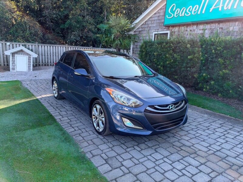 2013 Hyundai Elantra GT Wilmington NC