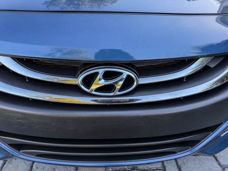 2013 Hyundai Elantra GT Wilmington NC