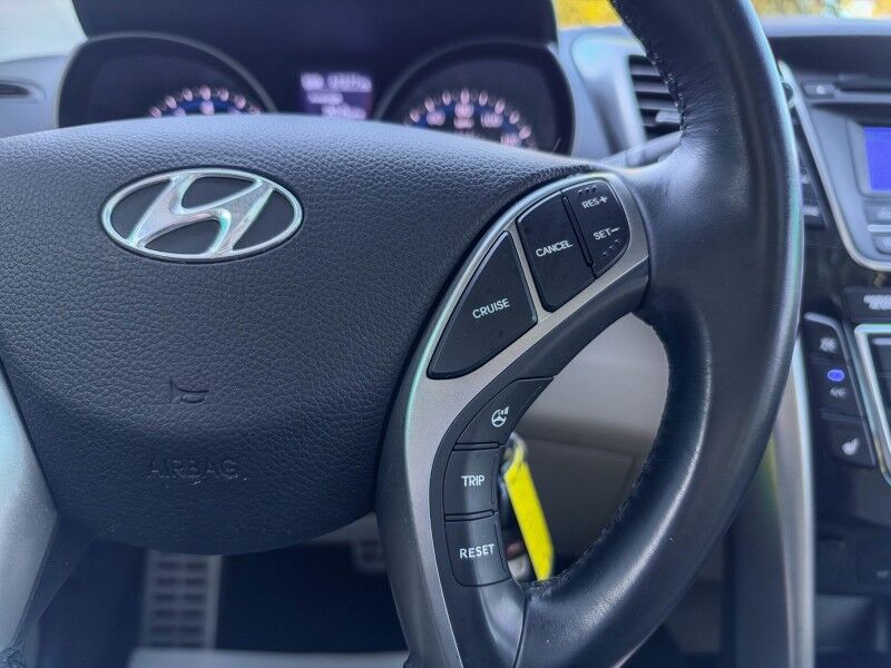 2013 Hyundai Elantra GT Wilmington NC