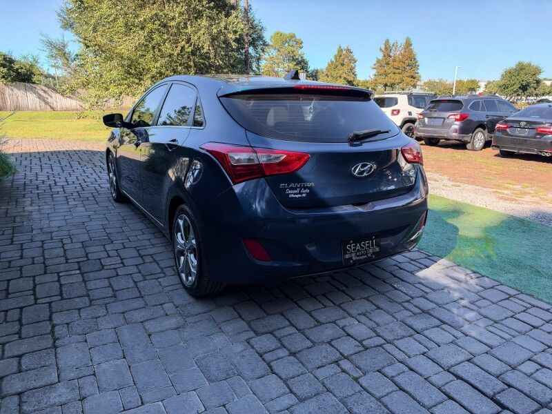 2013 Hyundai Elantra GT Wilmington NC