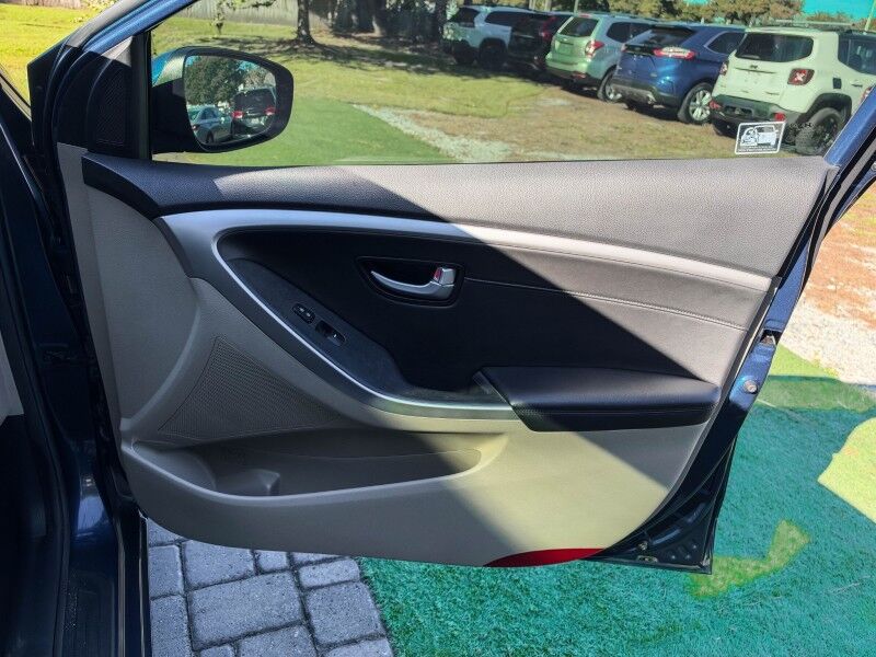 2013 Hyundai Elantra GT Wilmington NC