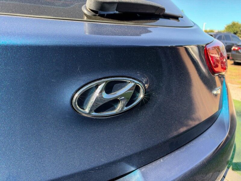 2013 Hyundai Elantra GT Wilmington NC