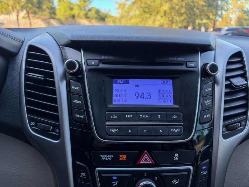 2013 Hyundai Elantra GT Wilmington NC