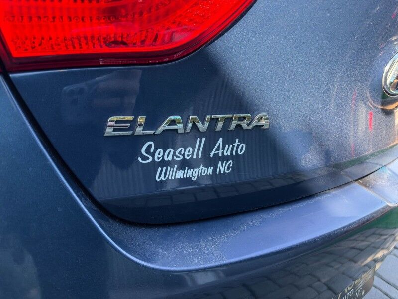 2013 Hyundai Elantra GT Wilmington NC