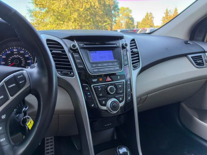 2013 Hyundai Elantra GT Wilmington NC
