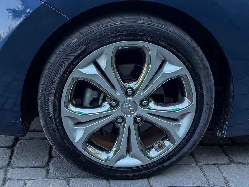2013 Hyundai Elantra GT Wilmington NC