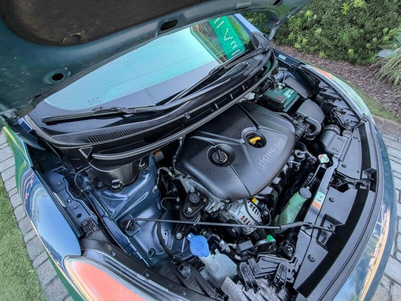 2013 Hyundai Elantra GT Wilmington NC