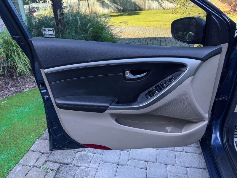 2013 Hyundai Elantra GT Wilmington NC