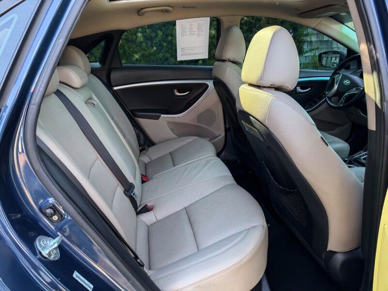 2013 Hyundai Elantra GT Wilmington NC