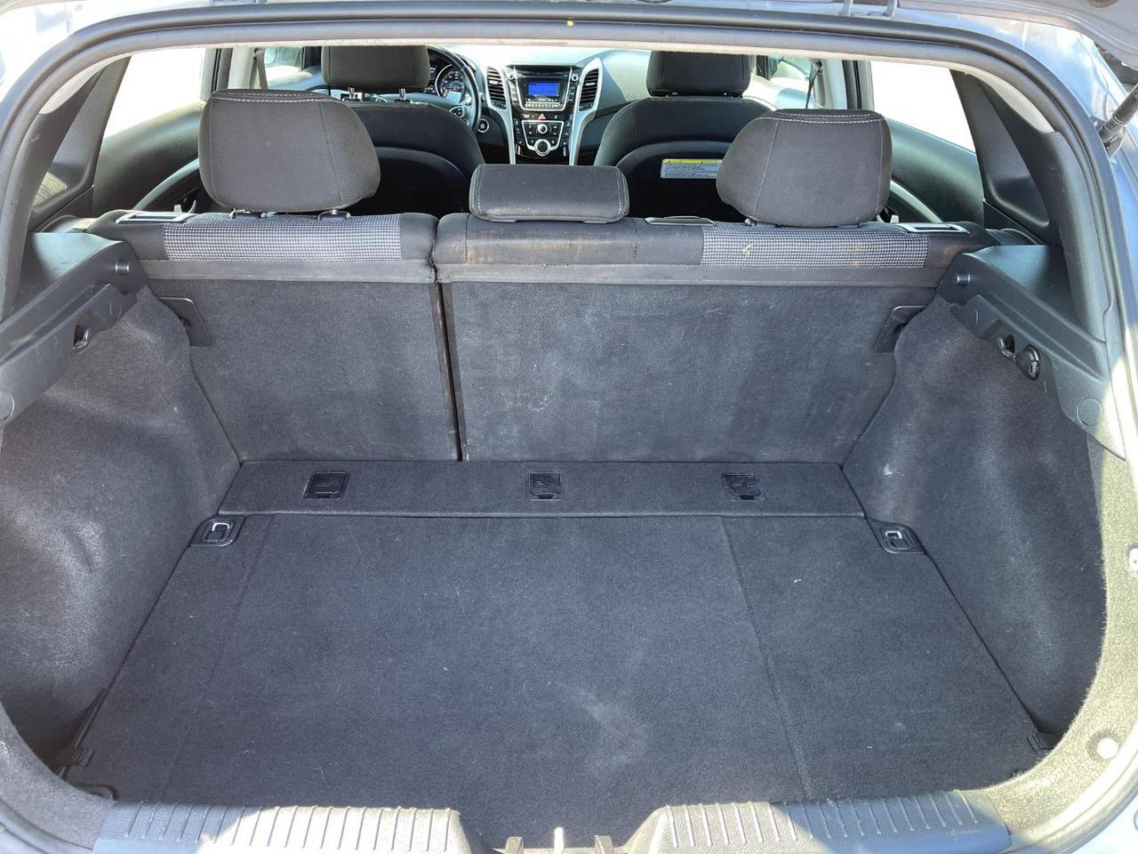 2013 Hyundai Elantra GT 5dr hb Spokane, WA