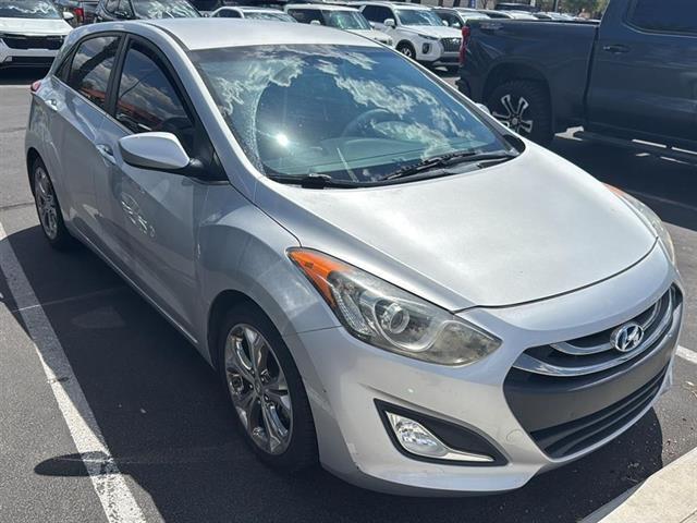 2013 Hyundai Elantra GT Base Tucson AZ