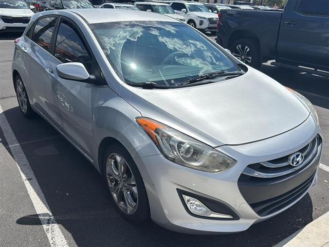 2013 Hyundai Elantra GT Base Tucson AZ