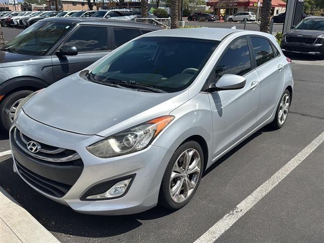 2013 Hyundai Elantra GT Base Tucson AZ