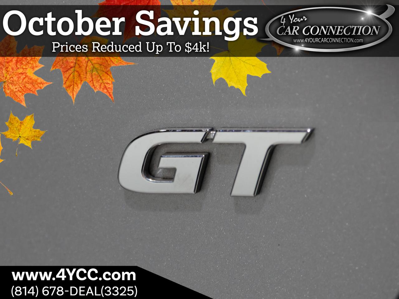 2013 Hyundai Elantra GT Cranberry PA