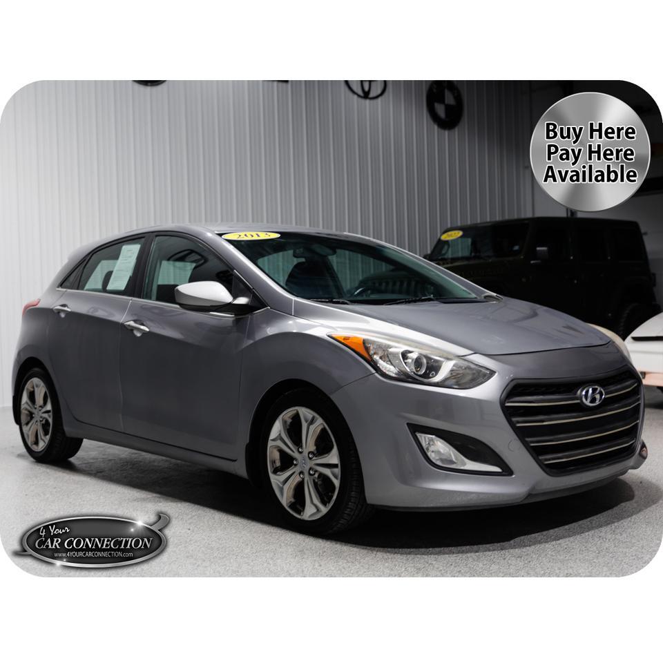 2013 Hyundai Elantra GT Cranberry PA
