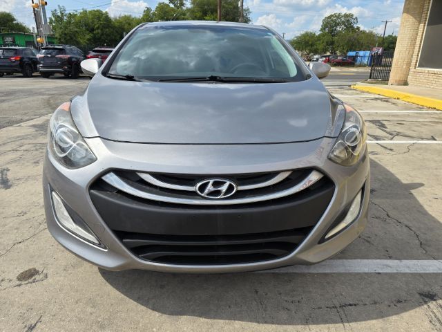 2013 Hyundai Elantra GT ELANTRA San Antonio TX