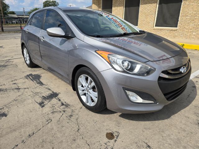 2013 Hyundai Elantra GT ELANTRA San Antonio TX
