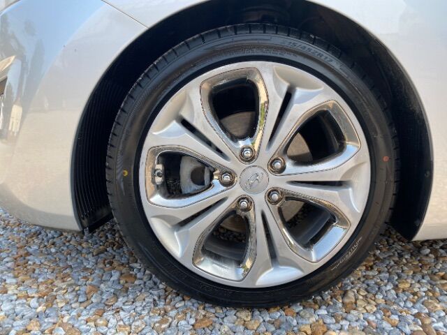 2013 Hyundai Elantra GT GT Hattiesburg MS