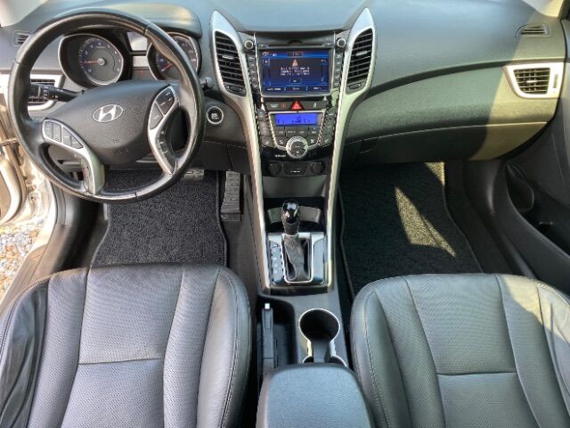 2013 Hyundai Elantra GT GT Hattiesburg MS