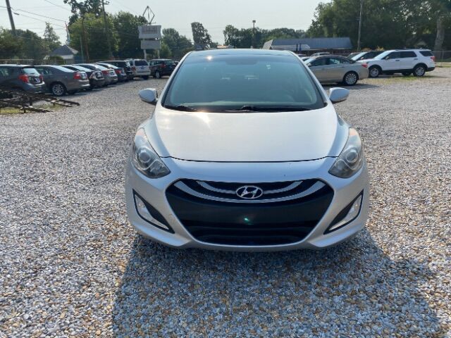 2013 Hyundai Elantra GT GT Hattiesburg MS