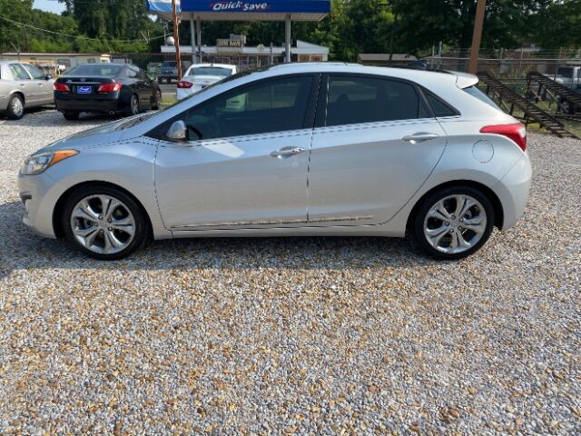 2013 Hyundai Elantra GT GT Hattiesburg MS