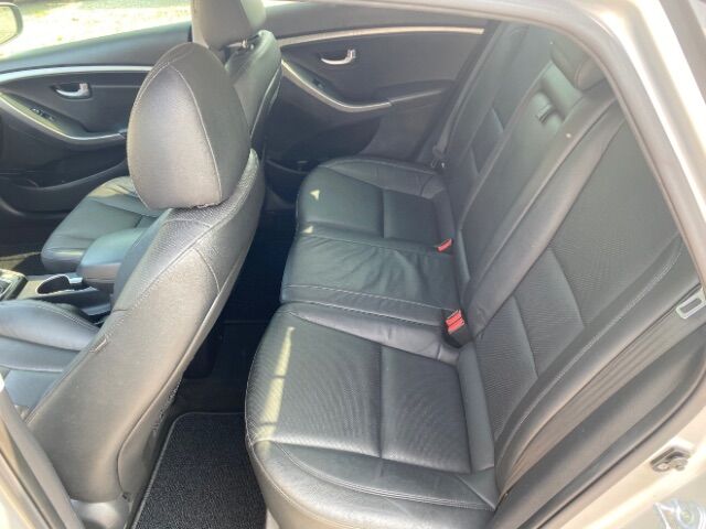 2013 Hyundai Elantra GT GT Hattiesburg MS
