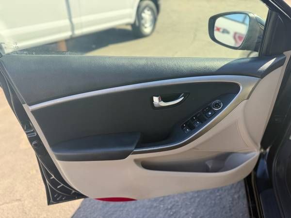 2013 Hyundai Elantra GT GT Mesa AZ