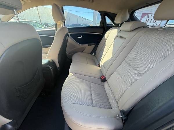 2013 Hyundai Elantra GT GT Mesa AZ