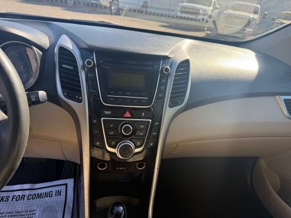 2013 Hyundai Elantra GT GT Mesa AZ