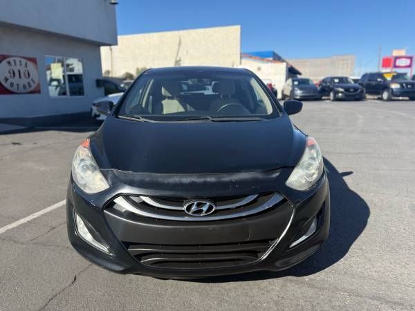 2013 Hyundai Elantra GT GT Mesa AZ