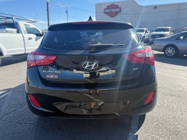 2013 Hyundai Elantra GT GT Mesa AZ