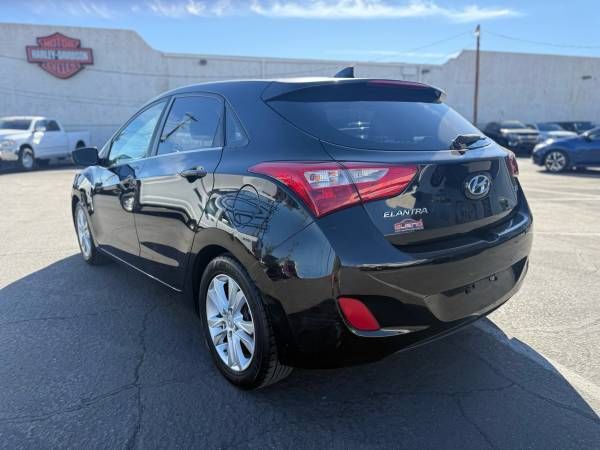 2013 Hyundai Elantra GT GT Mesa AZ