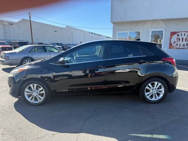 2013 Hyundai Elantra GT GT Mesa AZ