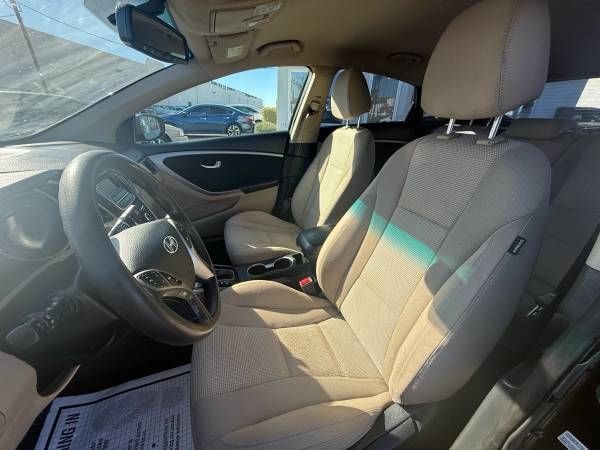 2013 Hyundai Elantra GT GT Mesa AZ