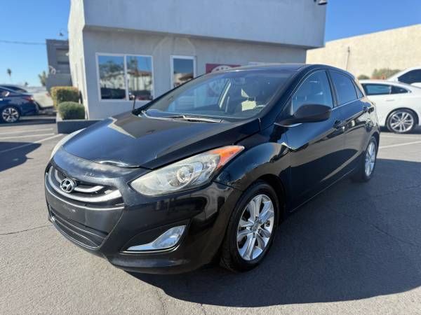 2013 Hyundai Elantra GT GT Mesa AZ