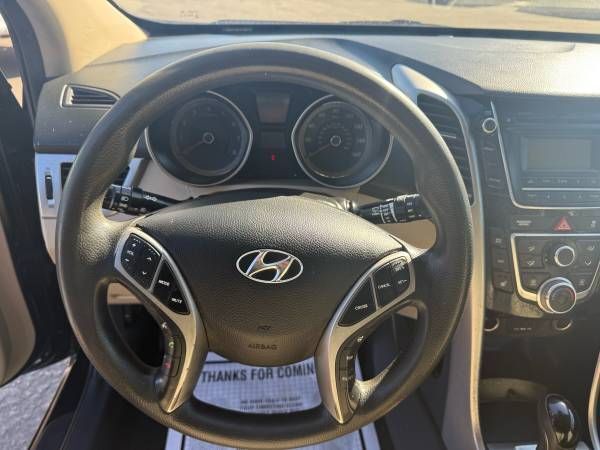 2013 Hyundai Elantra GT GT Mesa AZ