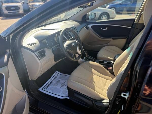 2013 Hyundai Elantra GT GT Mesa AZ