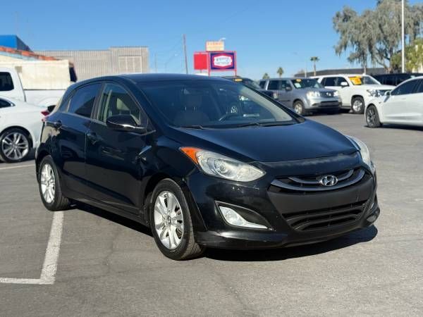 2013 Hyundai Elantra GT GT