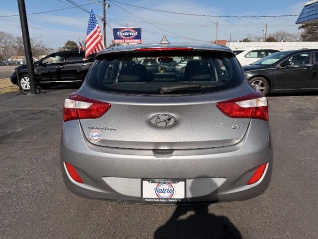 2013 Hyundai Elantra GT GT Norfolk VA