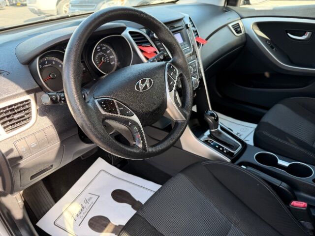 2013 Hyundai Elantra GT