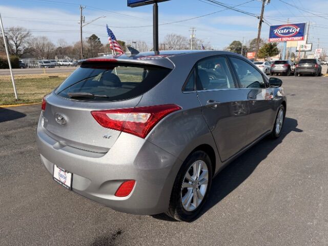 2013 Hyundai Elantra GT GT Norfolk VA