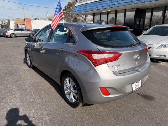 2013 Hyundai Elantra GT GT Norfolk VA