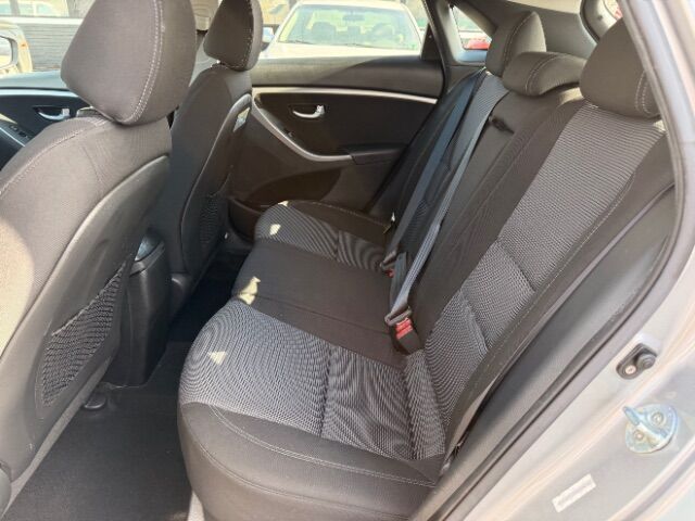 2013 Hyundai Elantra GT GT Norfolk VA