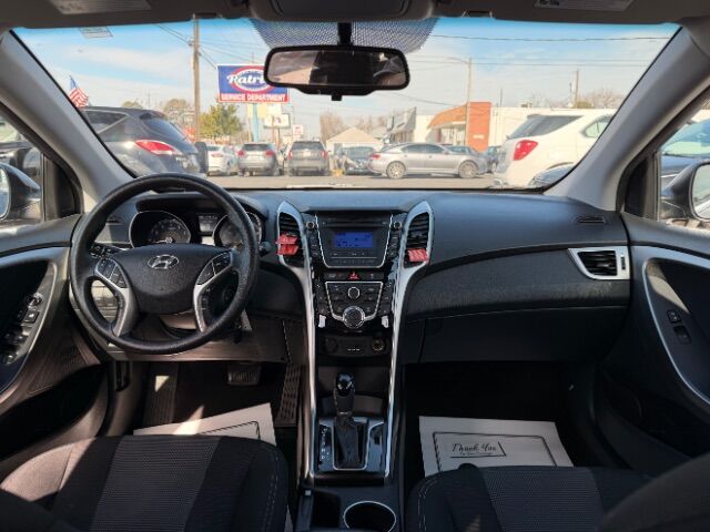 2013 Hyundai Elantra GT GT Norfolk VA