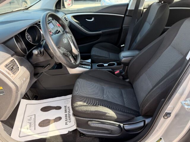 2013 Hyundai Elantra GT